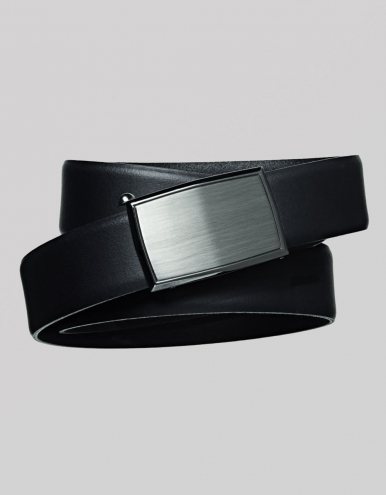 Gürtel Fasano - schwarz